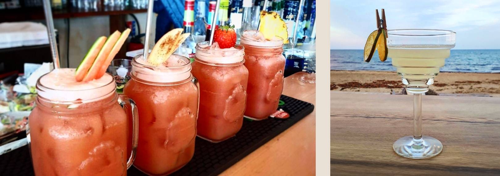 Les Deux Mâts - restaurant GHISONACCIA - top resto GHISONACCIA