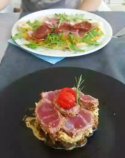 Les Deux Mâts - restaurant GHISONACCIA - top resto GHISONACCIA