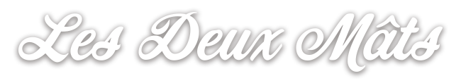 Logo Les Deux Mâts